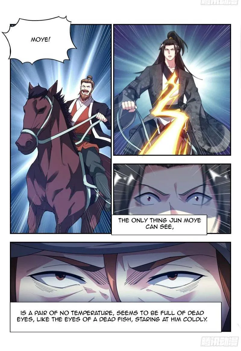Otherworldly Evil Monarch Chapter 146 Online - página 10