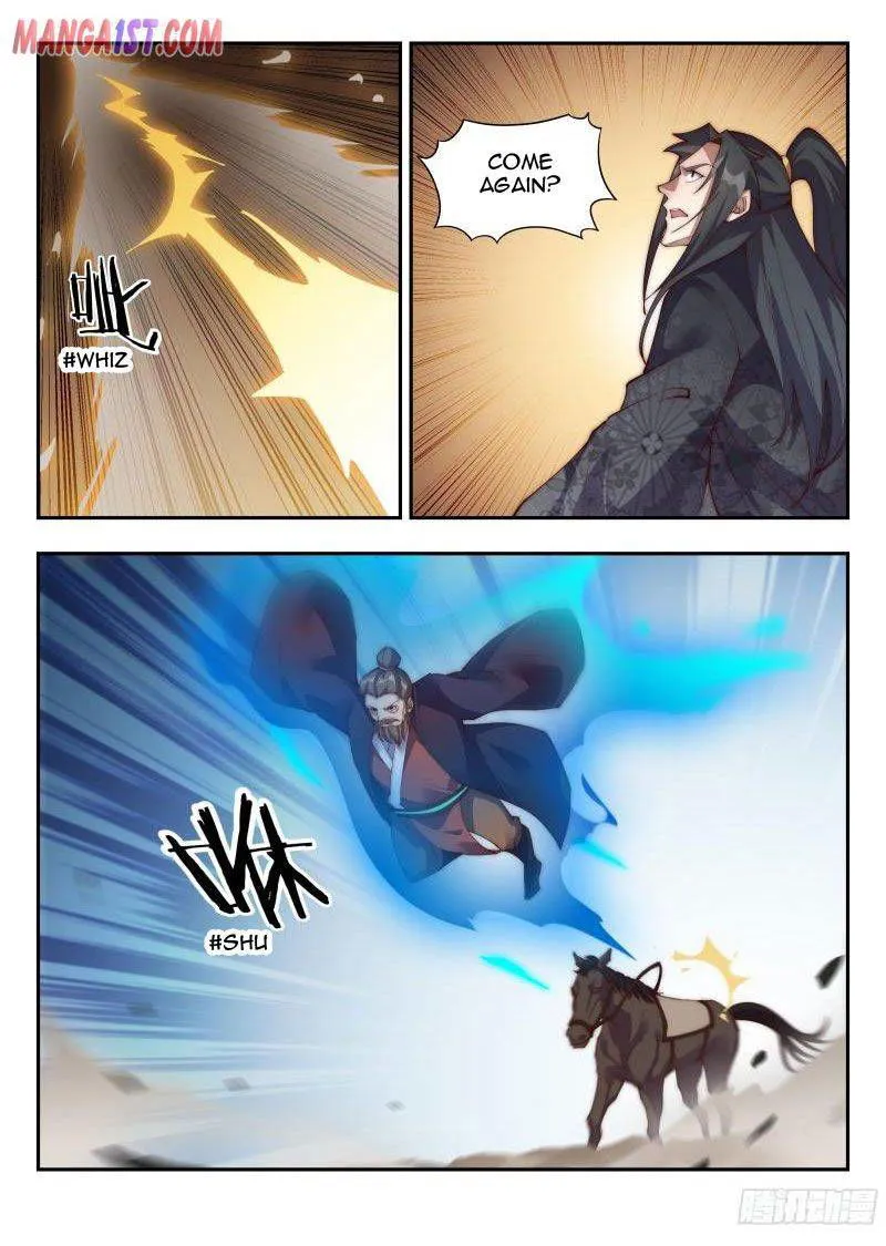Otherworldly Evil Monarch Chapter 146 Online - página 13