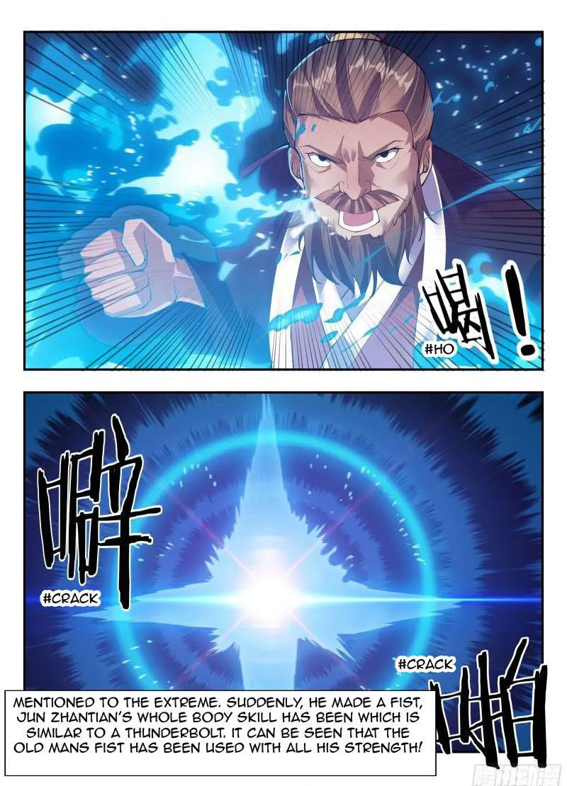 Otherworldly Evil Monarch Chapter 146 Online - página 14