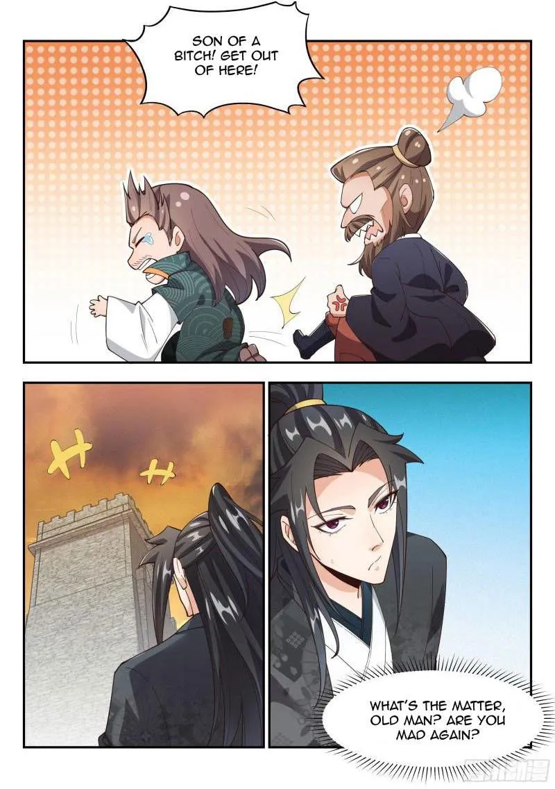 Otherworldly Evil Monarch Chapter 148 Online - página 5