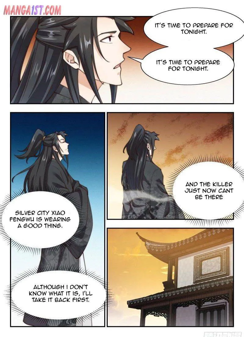 Otherworldly Evil Monarch Chapter 148 Online - página 6