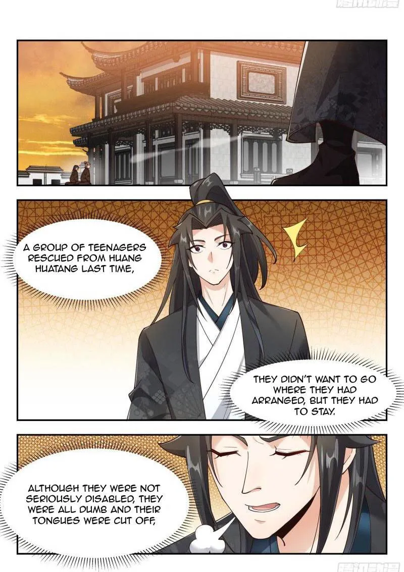 Otherworldly Evil Monarch Chapter 148 Online - página 7