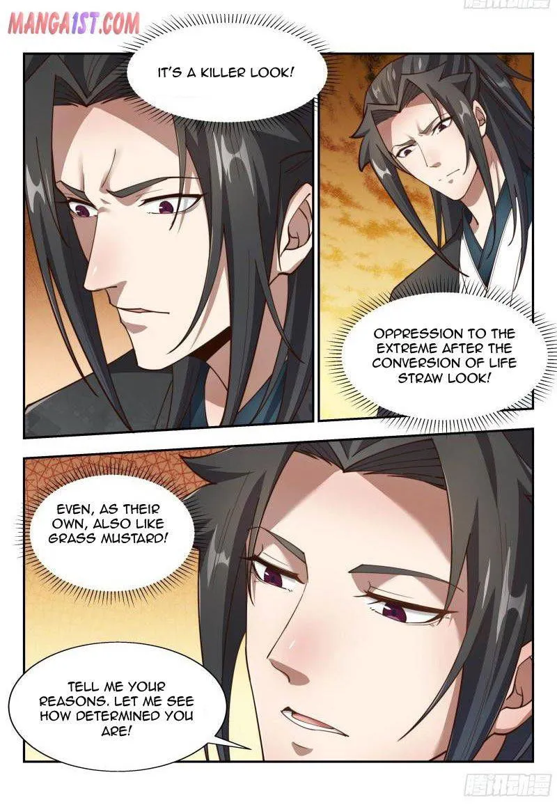 Otherworldly Evil Monarch Chapter 148 Online - página 9