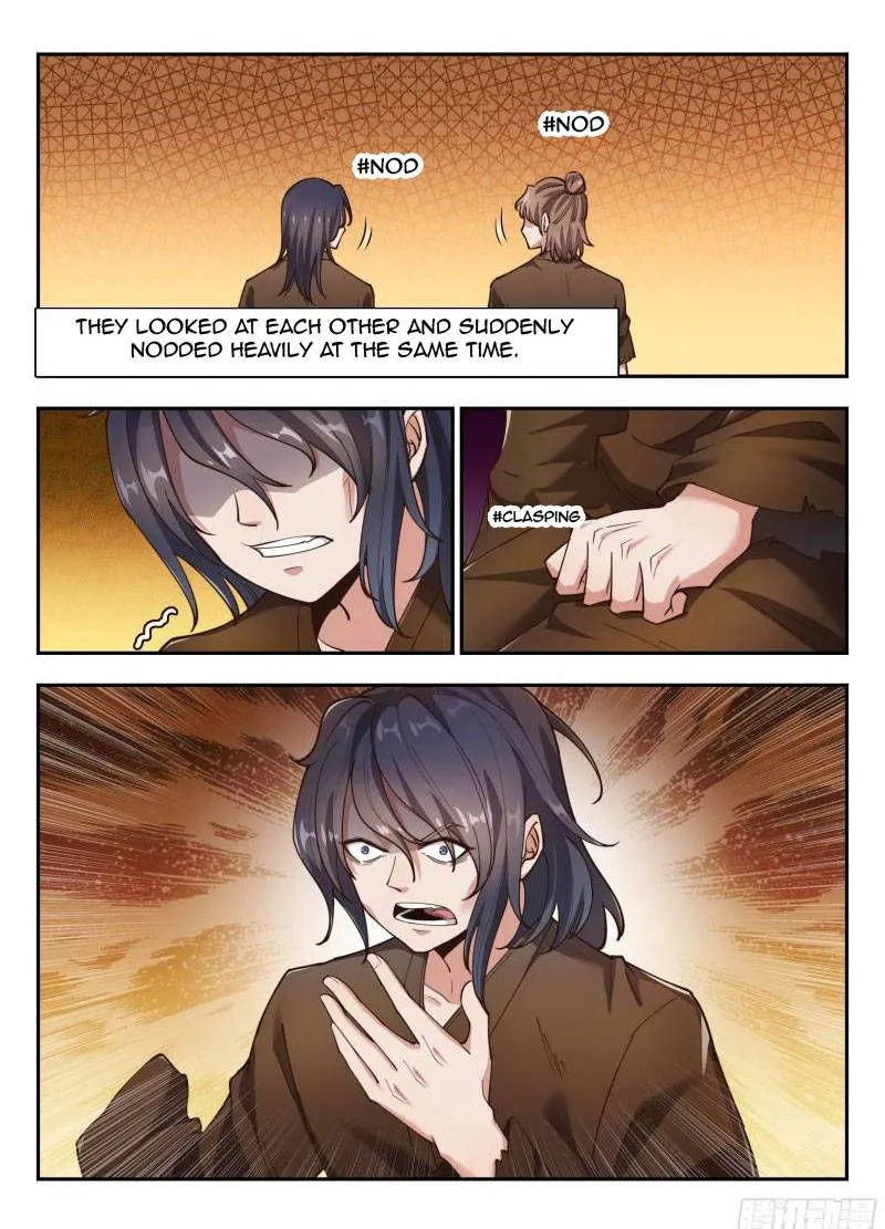 Otherworldly Evil Monarch Chapter 148 Online - página 10