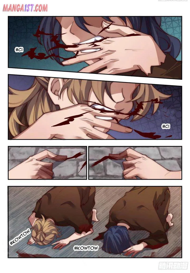 Otherworldly Evil Monarch Chapter 148 Online - página 11