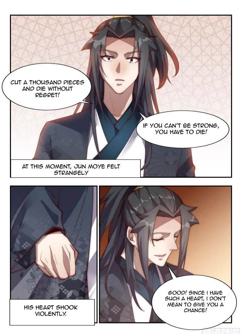 Otherworldly Evil Monarch Chapter 148 Online - página 12