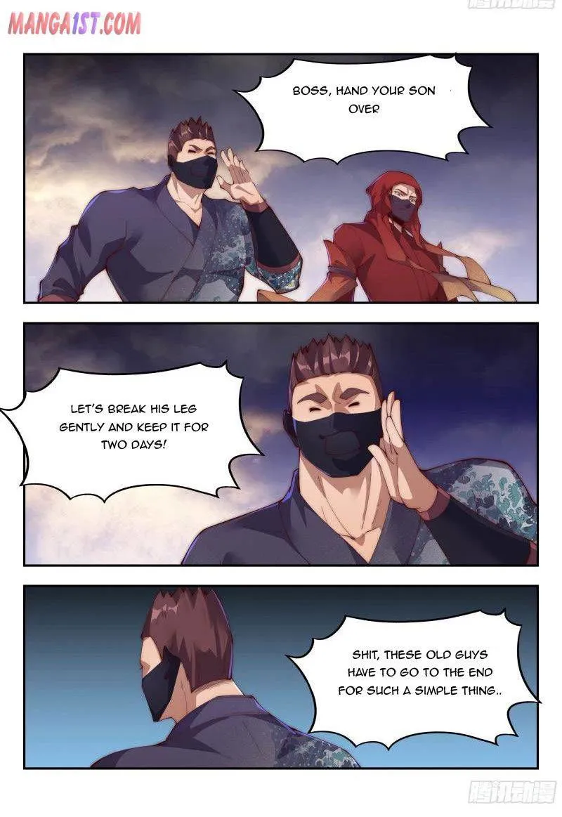 Otherworldly Evil Monarch Chapter 151 Online - página 10