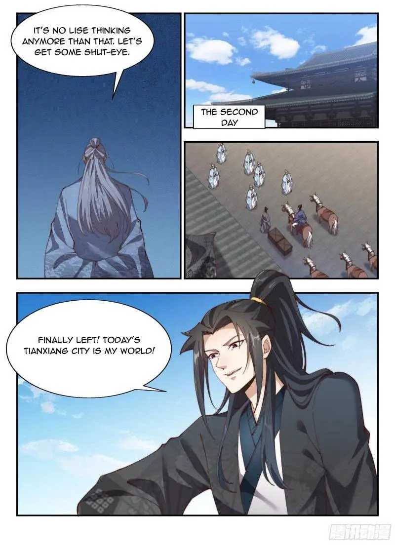 Otherworldly Evil Monarch Chapter 153 Online - página 2