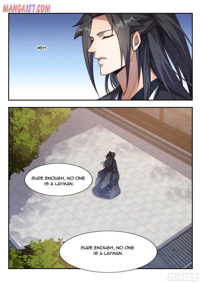 Otherworldly Evil Monarch Chapter 154 Online - página 13