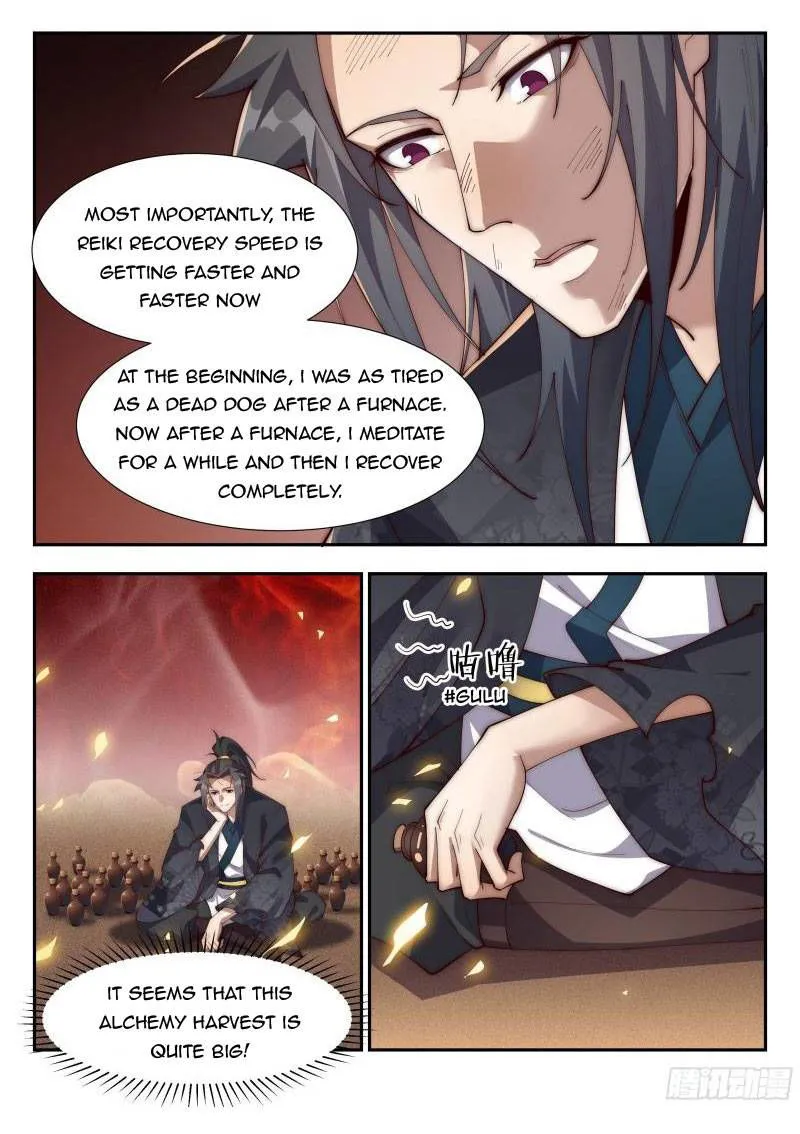 Otherworldly Evil Monarch Chapter 157 Online - página 2