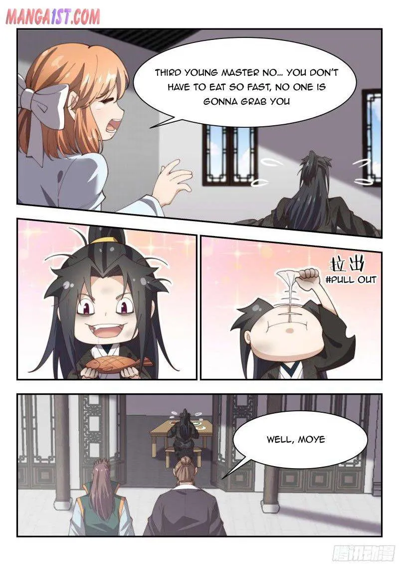 Otherworldly Evil Monarch Chapter 157 Online - página 6