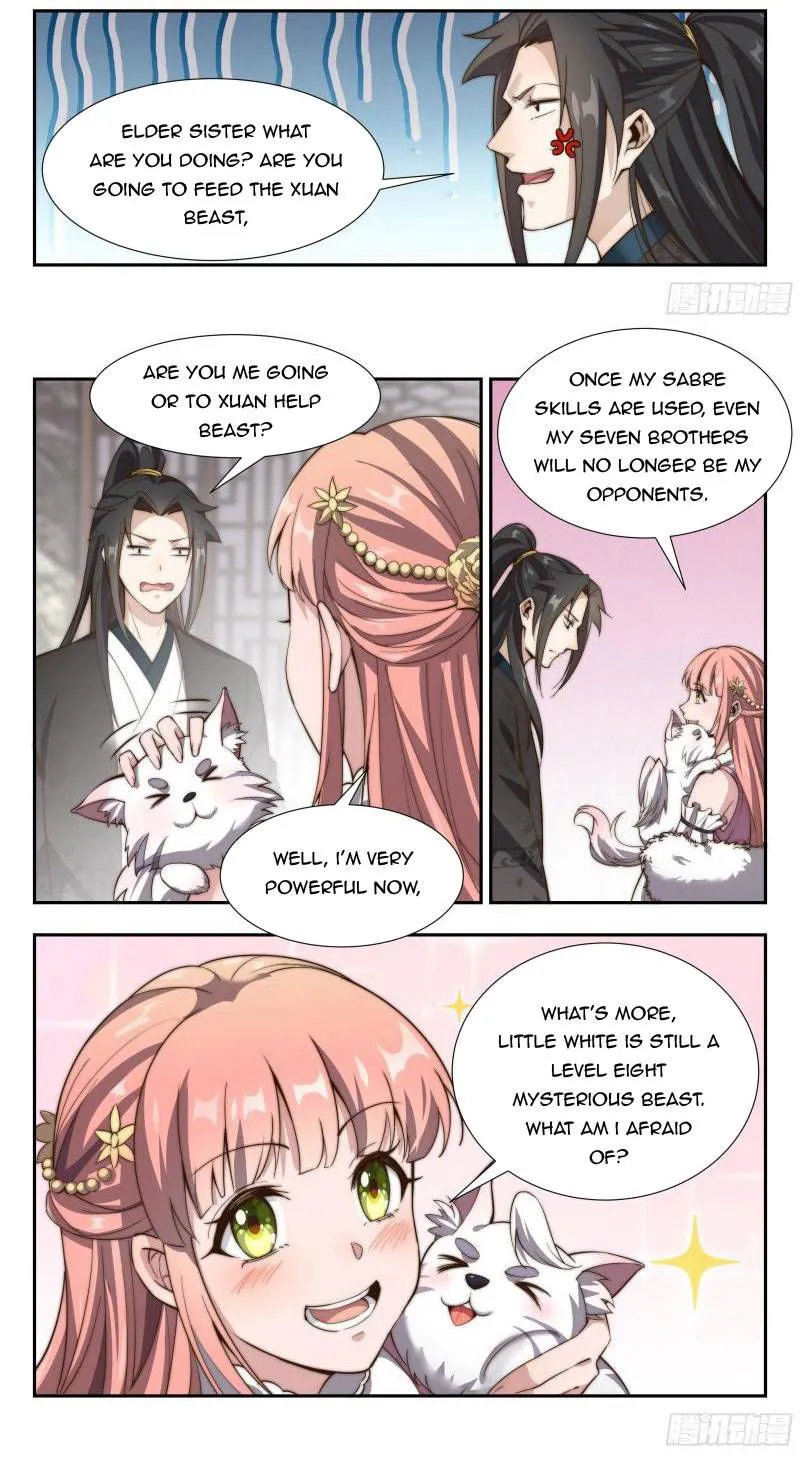 Otherworldly Evil Monarch Chapter 162 Online - página 2