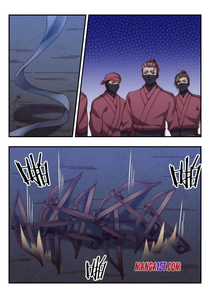 Otherworldly Evil Monarch Chapter 167 Online - página 9