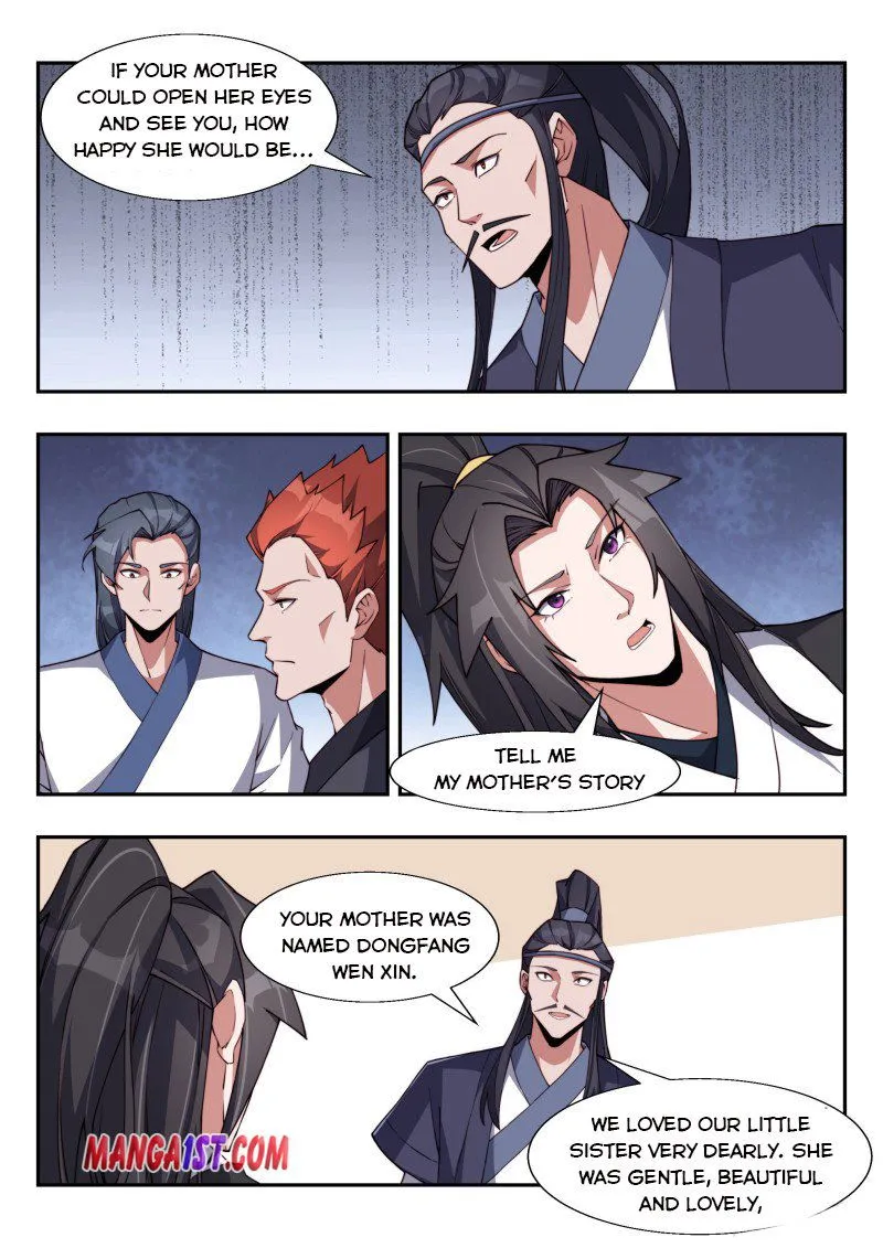 Otherworldly Evil Monarch Chapter 178 Online - página 2