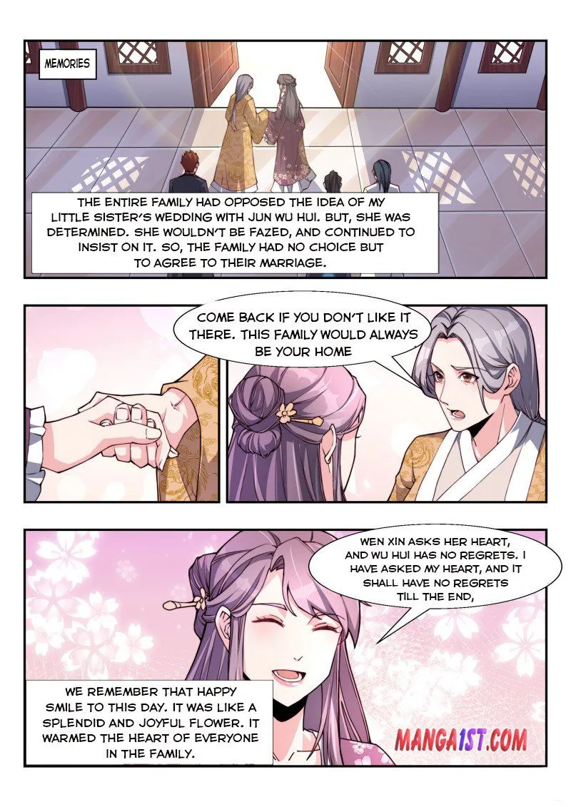 Otherworldly Evil Monarch Chapter 178 Online - página 3