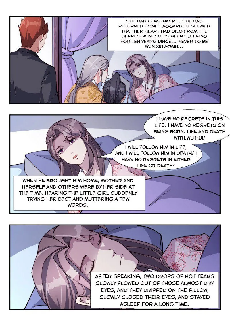 Otherworldly Evil Monarch Chapter 178 Online - página 4