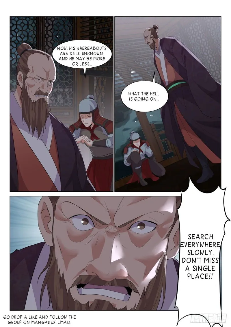 Otherworldly Evil Monarch Chapter 18 Online - página 10
