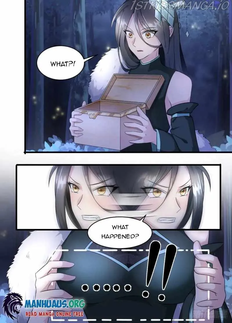 Otherworldly Evil Monarch Chapter 189 Online - página 2