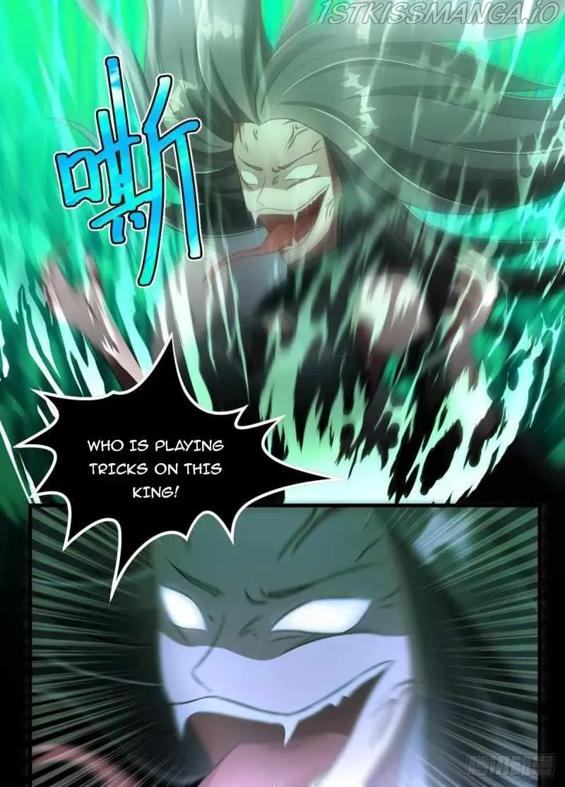 Otherworldly Evil Monarch Chapter 189 Online - página 3