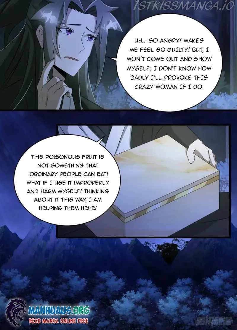 Otherworldly Evil Monarch Chapter 189 Online - página 6