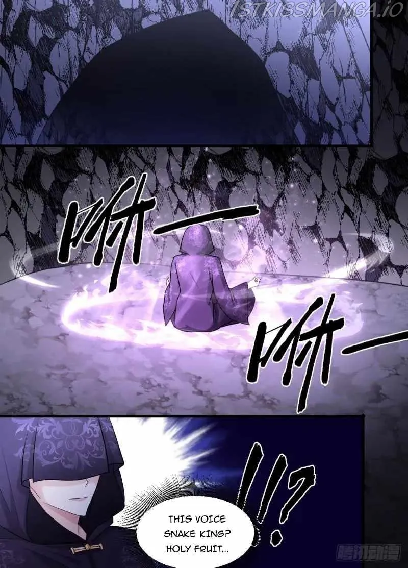 Otherworldly Evil Monarch Chapter 189 Online - página 7