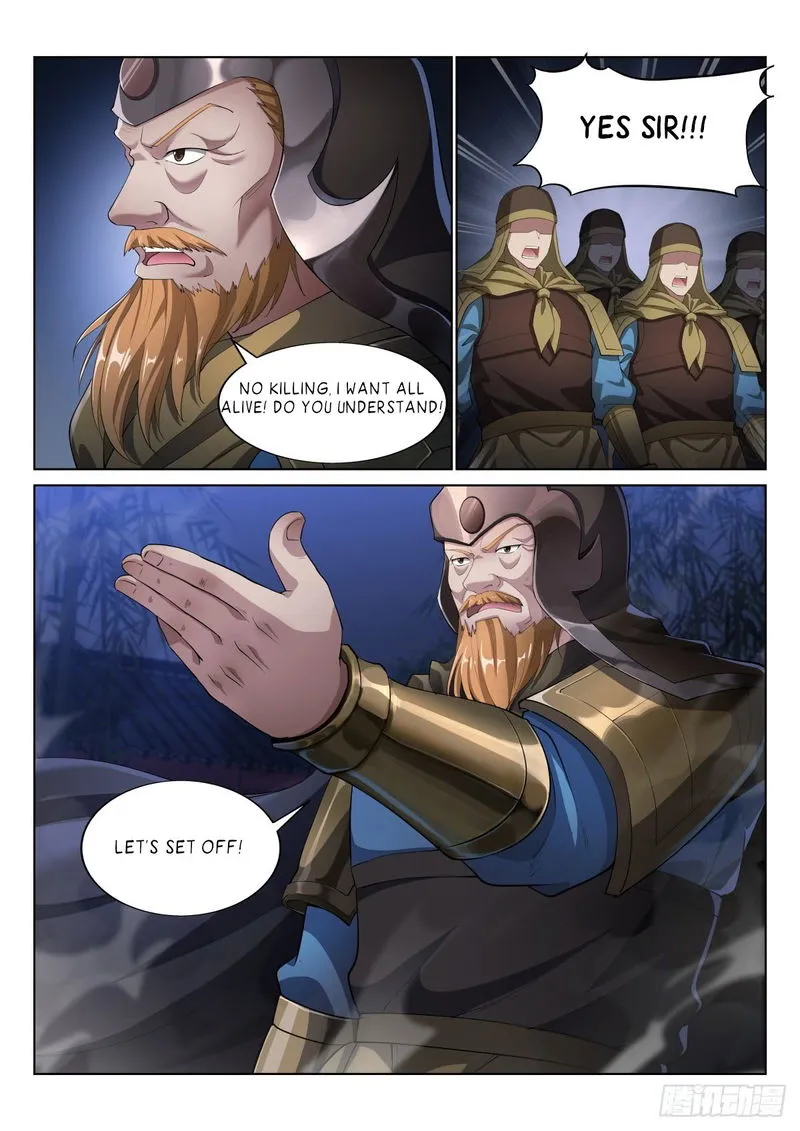 Otherworldly Evil Monarch Chapter 19 Online - página 2