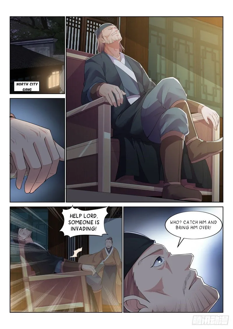 Otherworldly Evil Monarch Chapter 19 Online - página 4