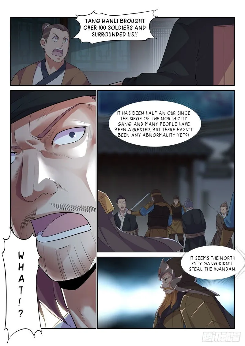 Otherworldly Evil Monarch Chapter 19 Online - página 5