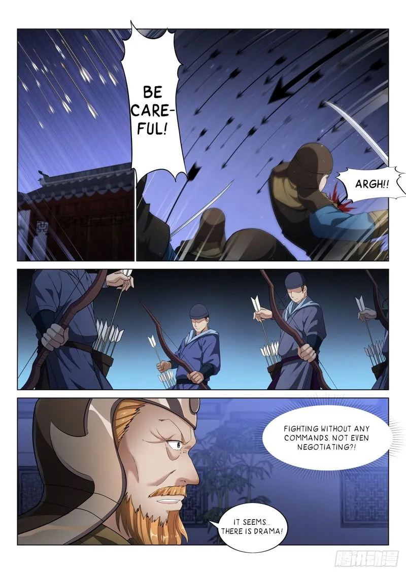 Otherworldly Evil Monarch Chapter 19 Online - página 6