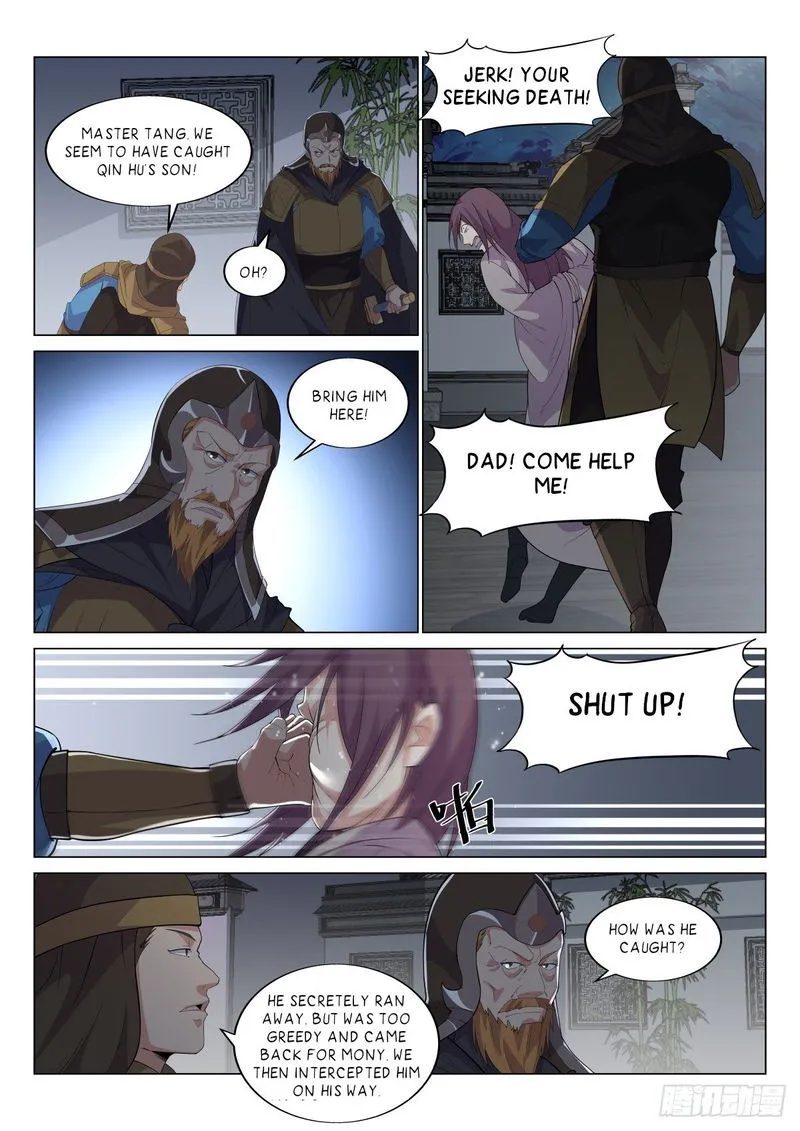 Otherworldly Evil Monarch Chapter 19 Online - página 7