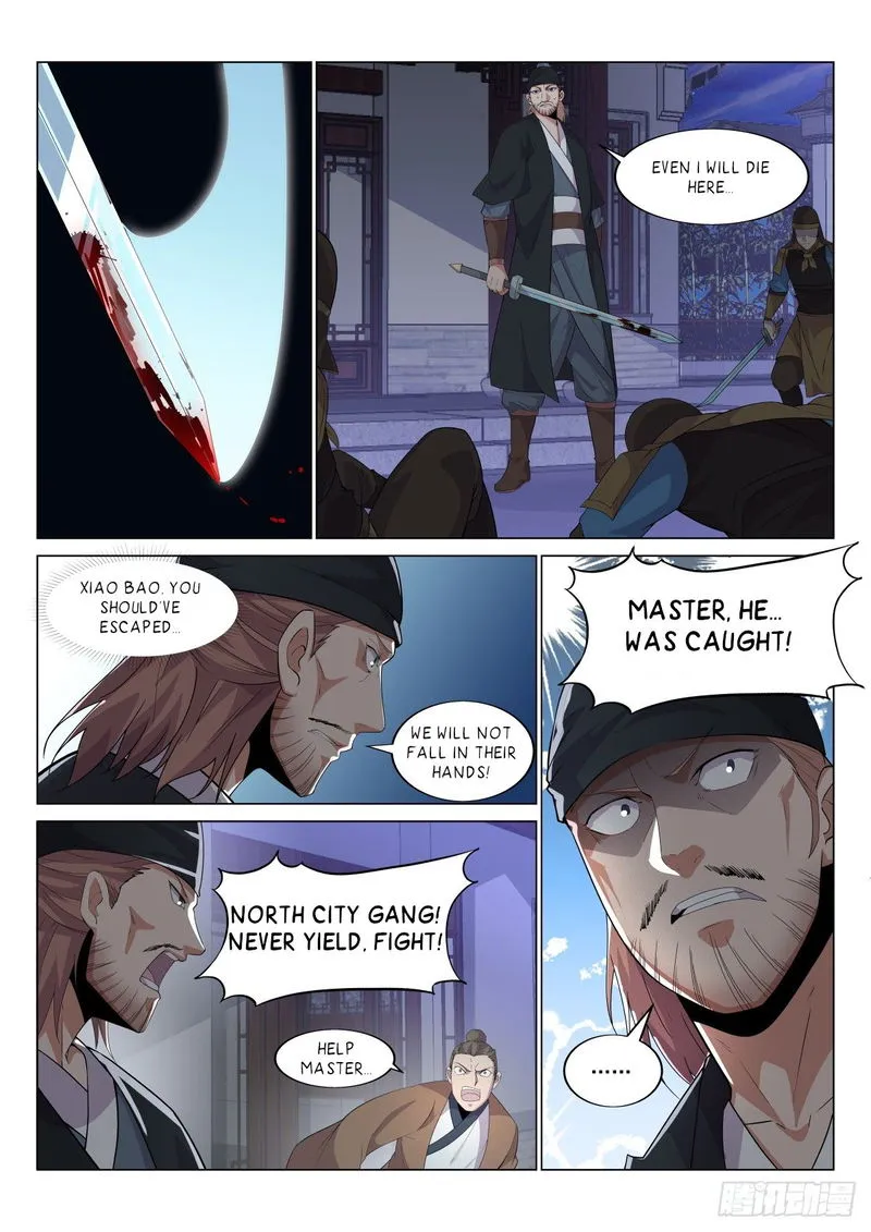Otherworldly Evil Monarch Chapter 19 Online - página 8