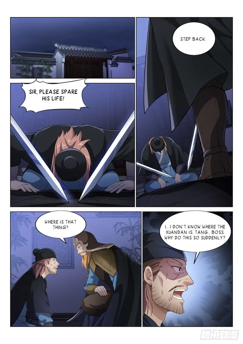 Otherworldly Evil Monarch Chapter 19 Online - página 9