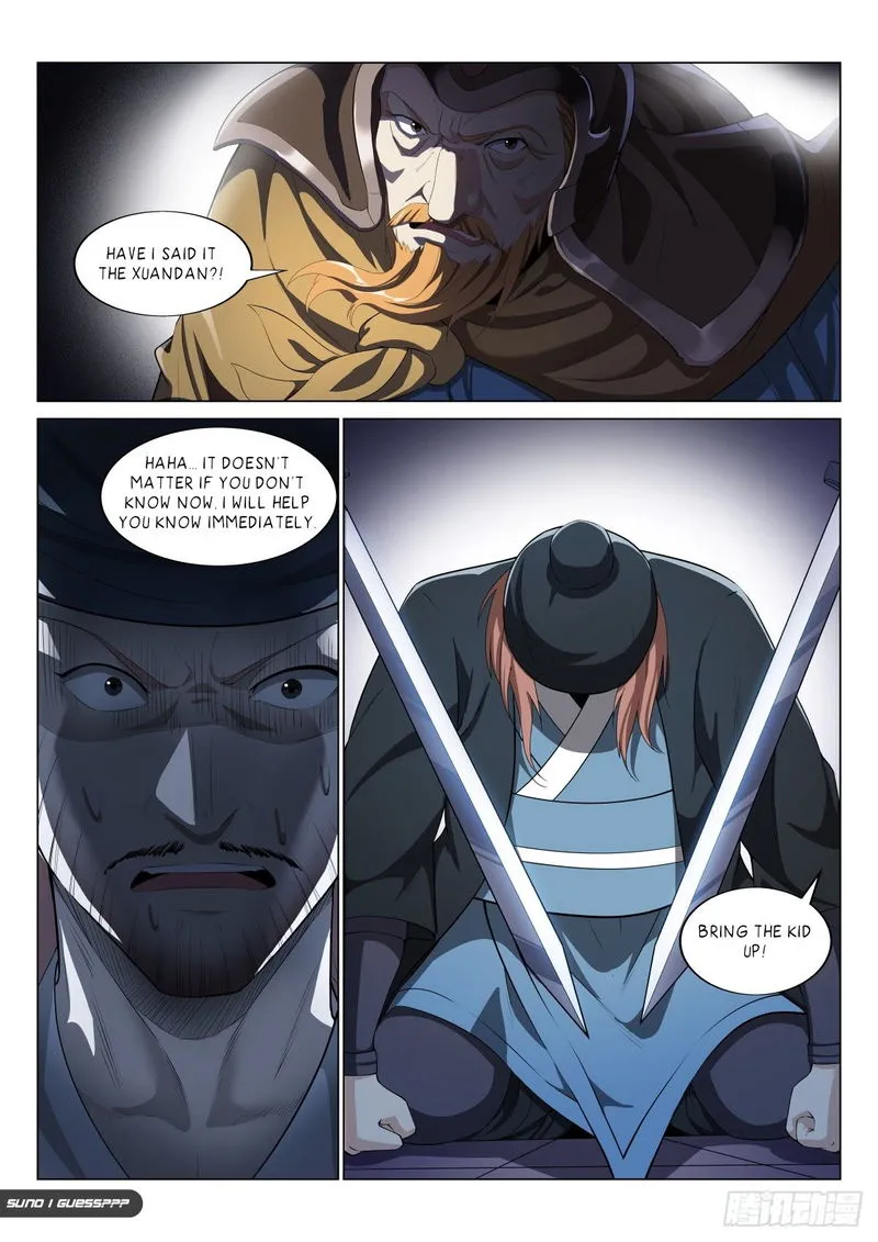 Otherworldly Evil Monarch Chapter 19 Online - página 10