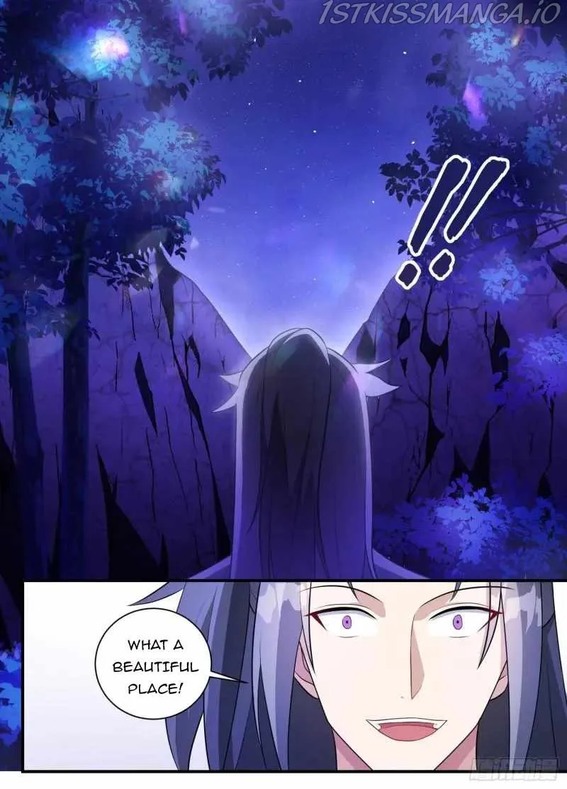 Otherworldly Evil Monarch Chapter 193 Online - página 3