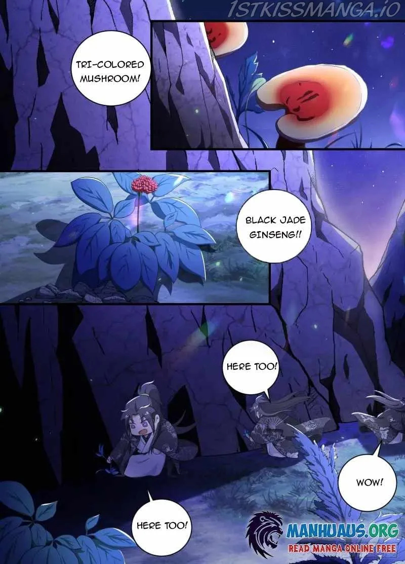 Otherworldly Evil Monarch Chapter 193 Online - página 4