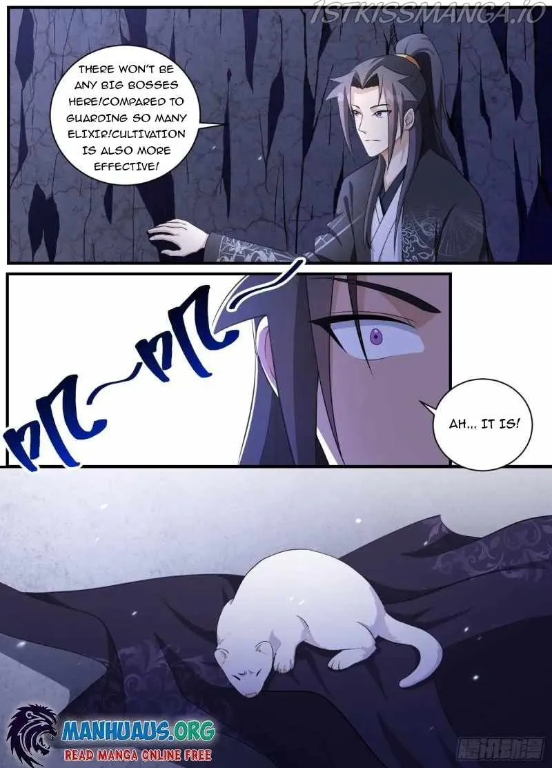 Otherworldly Evil Monarch Chapter 193 Online - página 6