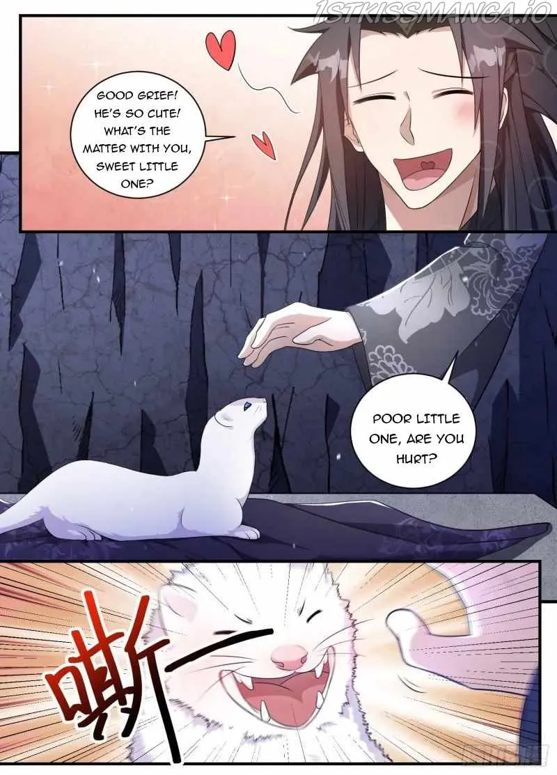 Otherworldly Evil Monarch Chapter 193 Online - página 7