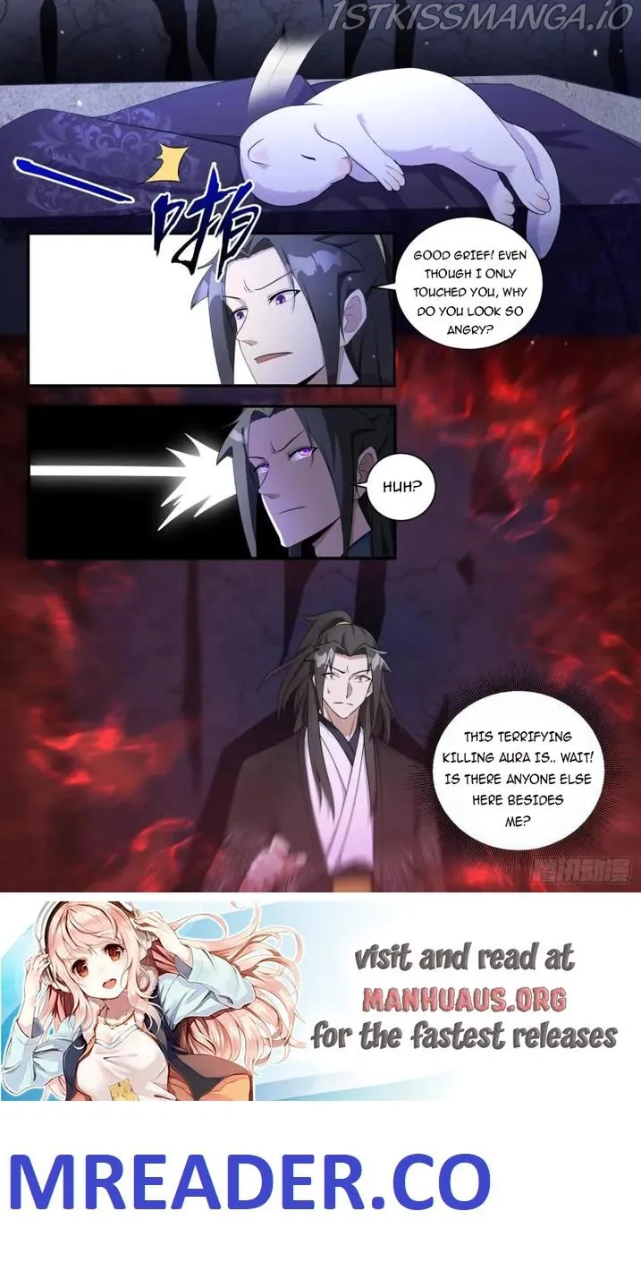 Otherworldly Evil Monarch Chapter 193 Online - página 12