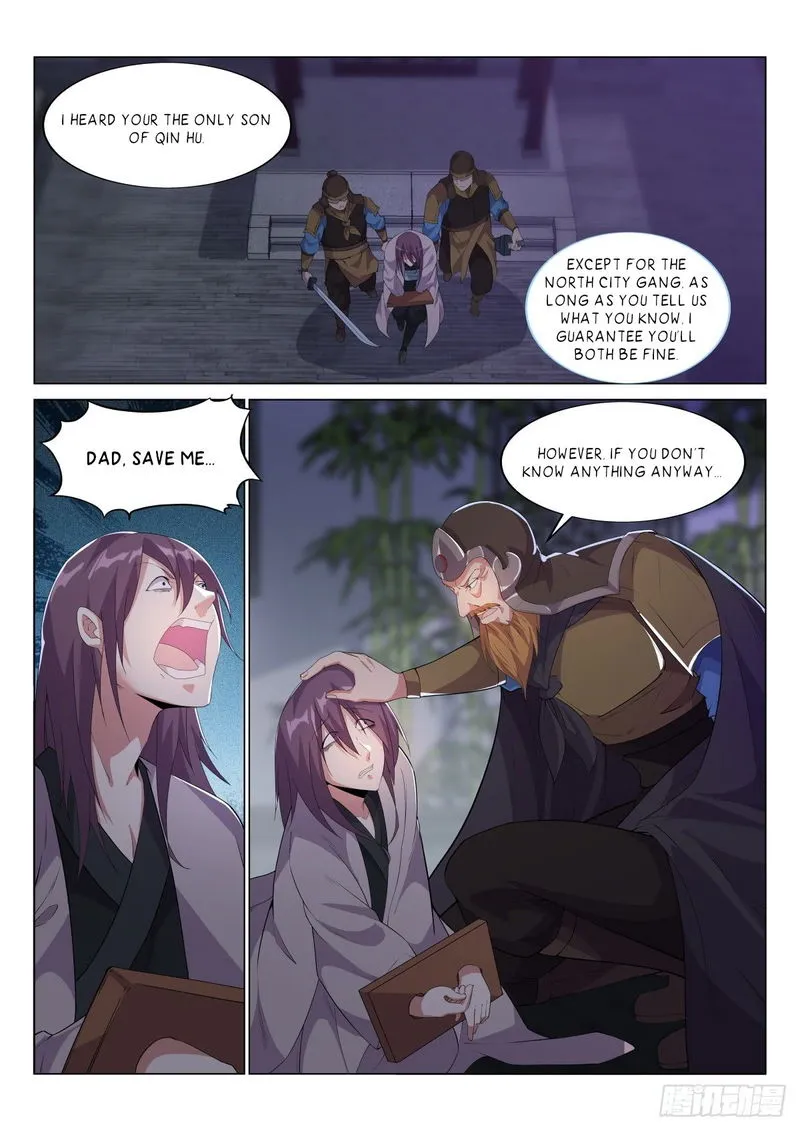 Otherworldly Evil Monarch Chapter 20 Online - página 1