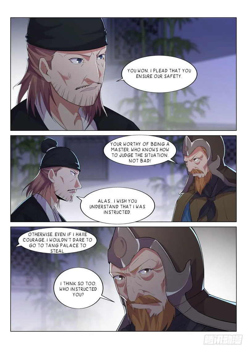 Otherworldly Evil Monarch Chapter 20 Online - página 2