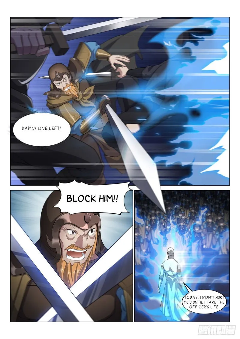Otherworldly Evil Monarch Chapter 20 Online - página 5