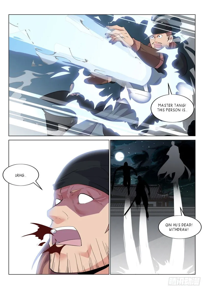 Otherworldly Evil Monarch Chapter 20 Online - página 9