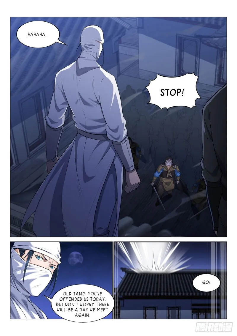 Otherworldly Evil Monarch Chapter 20 Online - página 10