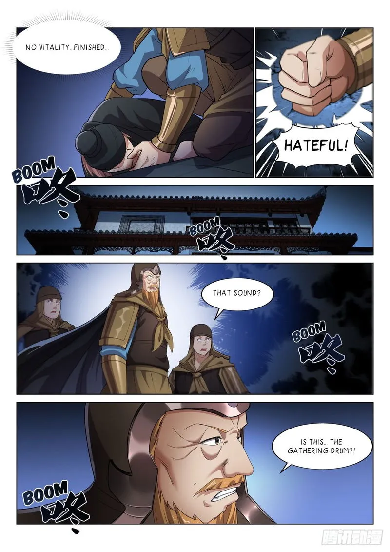 Otherworldly Evil Monarch Chapter 20 Online - página 11
