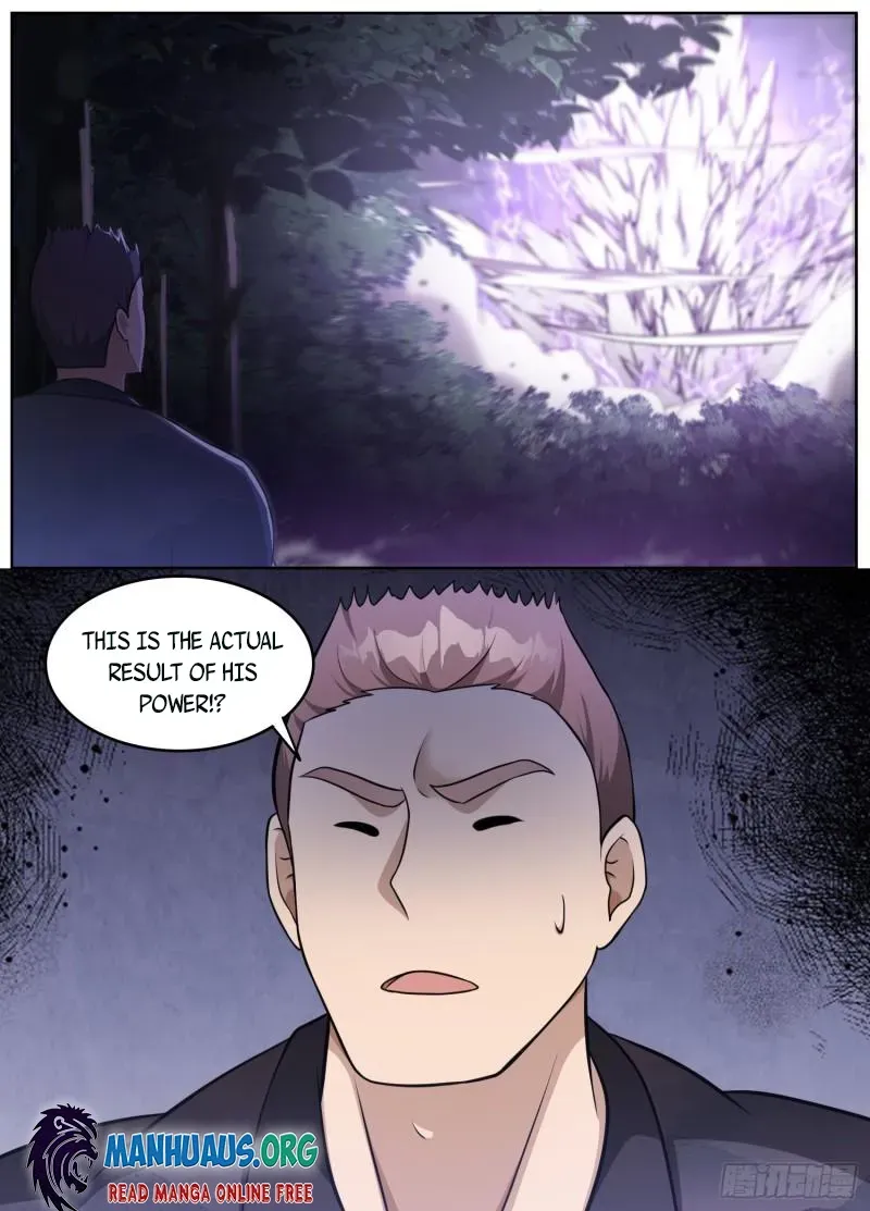 Otherworldly Evil Monarch Chapter 200 Online - página 5