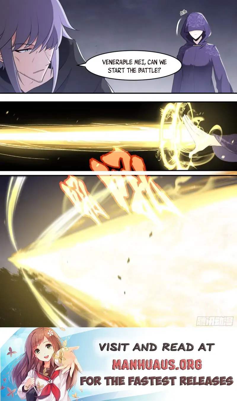 Otherworldly Evil Monarch Chapter 201 Online - página 7