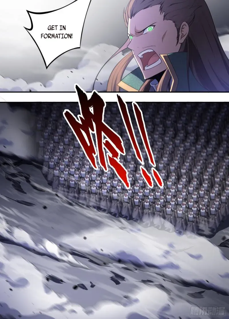 Otherworldly Evil Monarch Chapter 201 Online - página 10