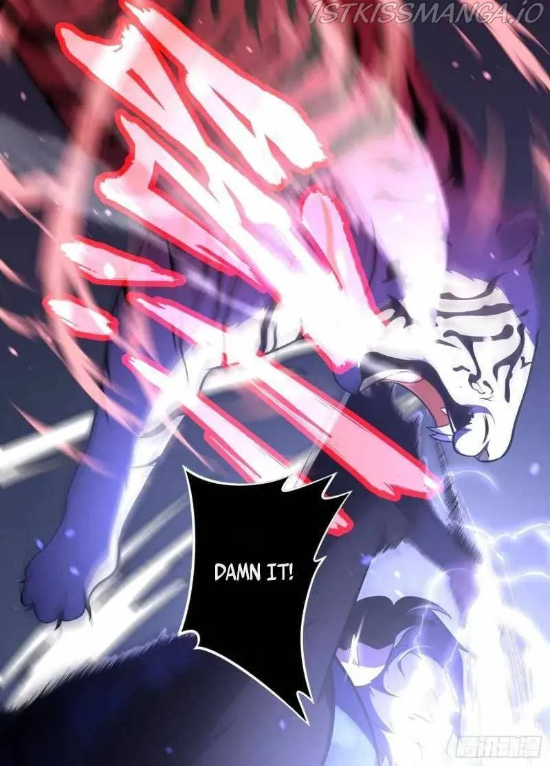 Otherworldly Evil Monarch Chapter 202 Online - página 3