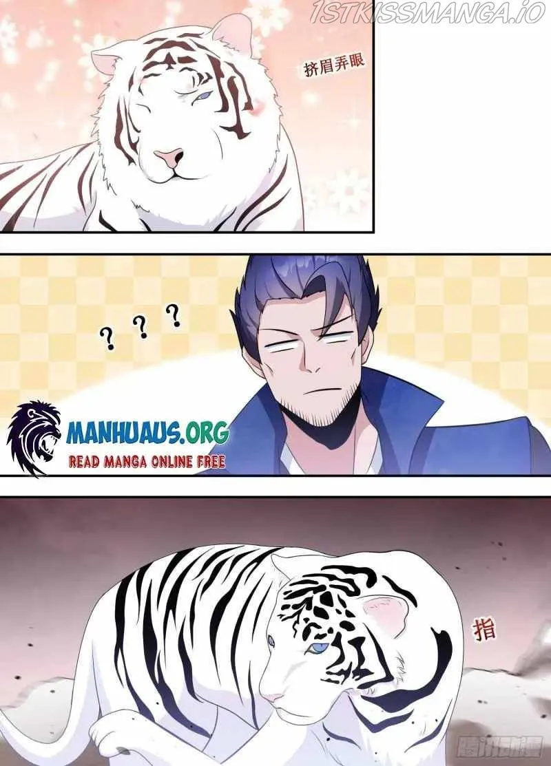 Otherworldly Evil Monarch Chapter 202 Online - página 9