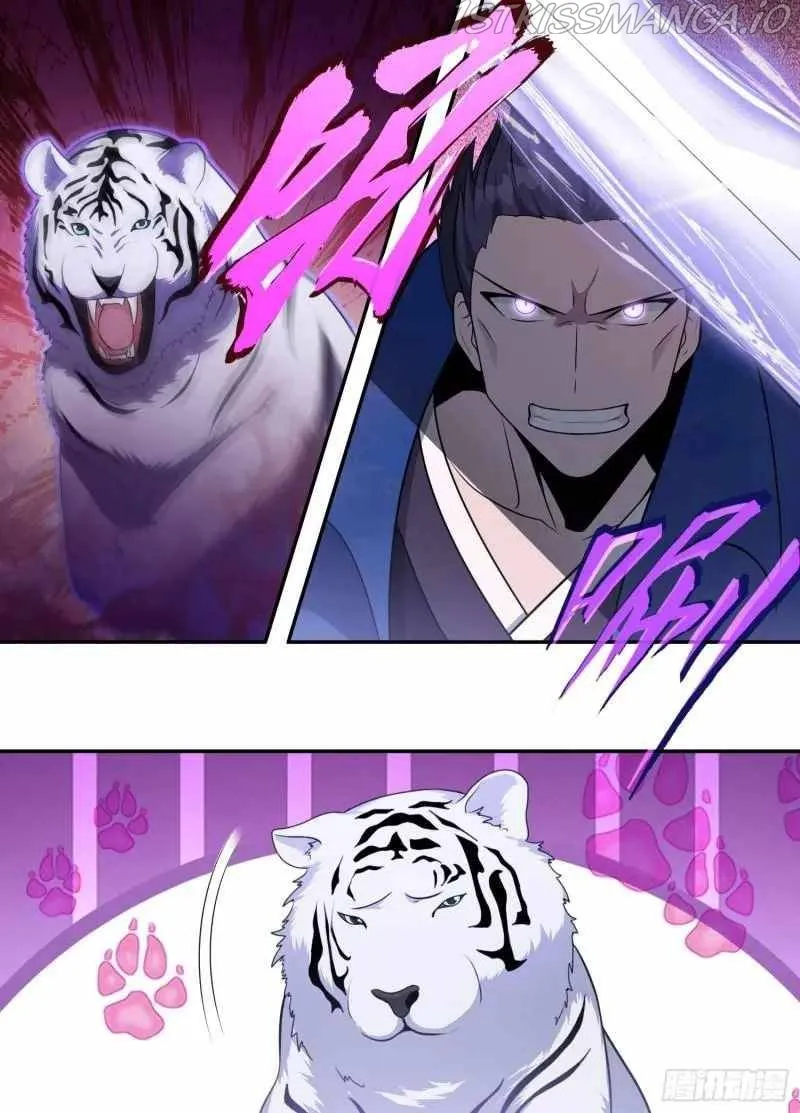 Otherworldly Evil Monarch Chapter 202 Online - página 10